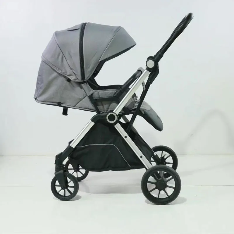 Детская коляска S303 (2)